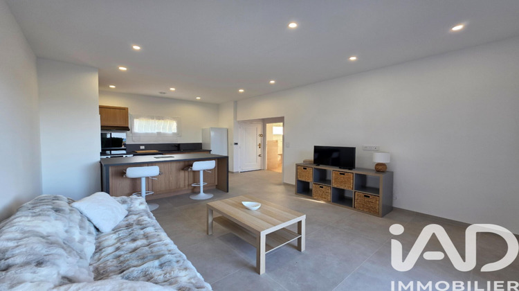 Ma-Cabane - Location Appartement Roquebrune-sur-Argens, 42 m²