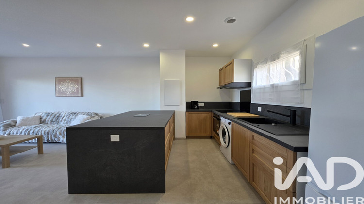 Ma-Cabane - Location Appartement Roquebrune-sur-Argens, 42 m²