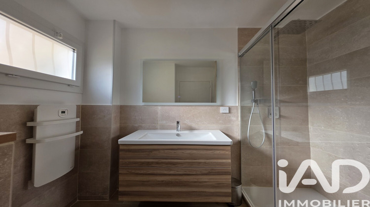 Ma-Cabane - Location Appartement Roquebrune-sur-Argens, 42 m²