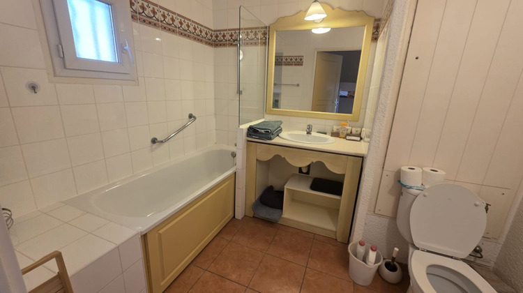 Ma-Cabane - Location Appartement ROQUEBRUNE-SUR-ARGENS, 24 m²