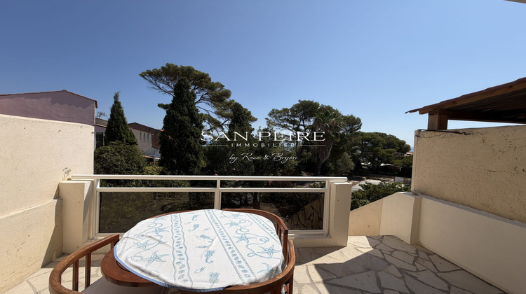 Ma-Cabane - Location Appartement Roquebrune-sur-Argens, 38 m²
