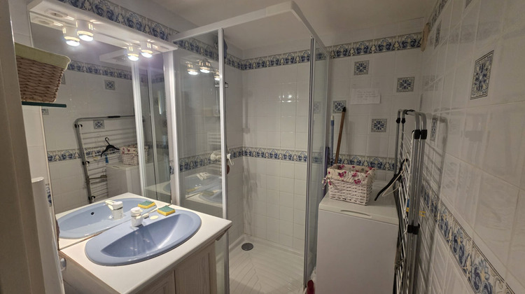 Ma-Cabane - Location Appartement ROQUEBRUNE-SUR-ARGENS, 33 m²