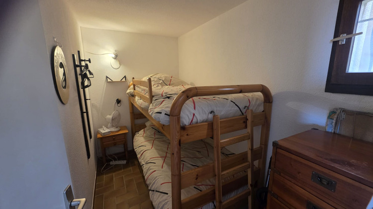 Ma-Cabane - Location Appartement ROQUEBRUNE-SUR-ARGENS, 33 m²