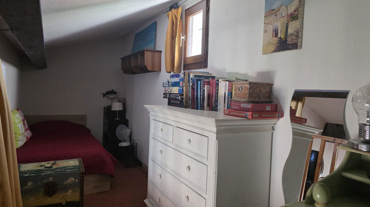 Ma-Cabane - Location Appartement ROQUEBRUNE-SUR-ARGENS, 33 m²