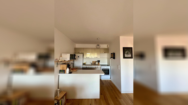 Ma-Cabane - Location Appartement ROQUEBRUNE-SUR-ARGENS, 41 m²