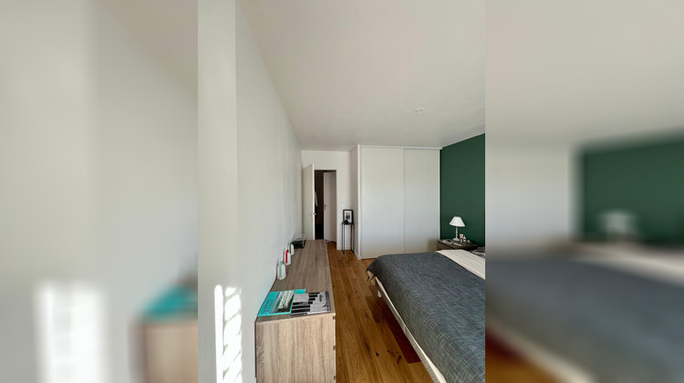 Ma-Cabane - Location Appartement ROQUEBRUNE-SUR-ARGENS, 41 m²