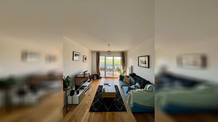 Ma-Cabane - Location Appartement ROQUEBRUNE-SUR-ARGENS, 41 m²