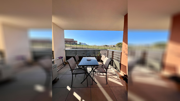 Ma-Cabane - Location Appartement ROQUEBRUNE-SUR-ARGENS, 41 m²