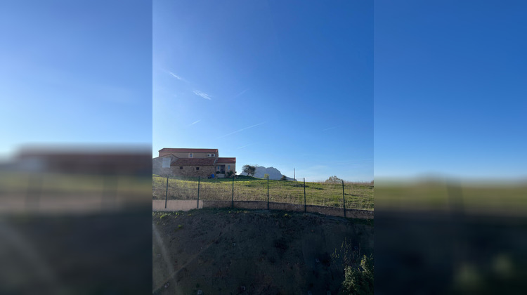 Ma-Cabane - Location Appartement ROQUEBRUNE-SUR-ARGENS, 41 m²