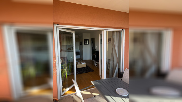 Ma-Cabane - Location Appartement ROQUEBRUNE-SUR-ARGENS, 41 m²
