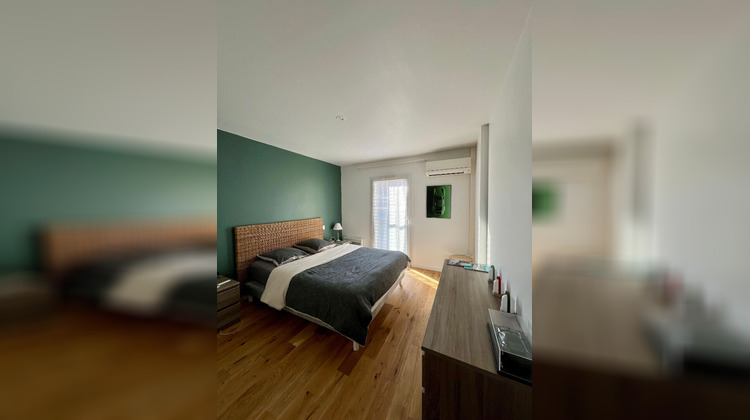 Ma-Cabane - Location Appartement ROQUEBRUNE-SUR-ARGENS, 41 m²