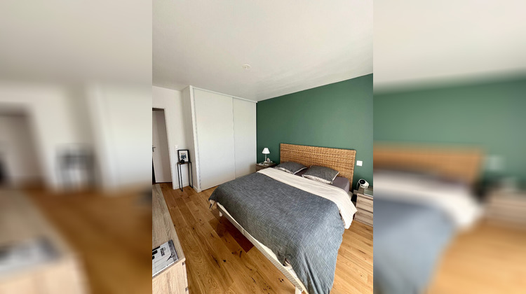 Ma-Cabane - Location Appartement ROQUEBRUNE-SUR-ARGENS, 41 m²