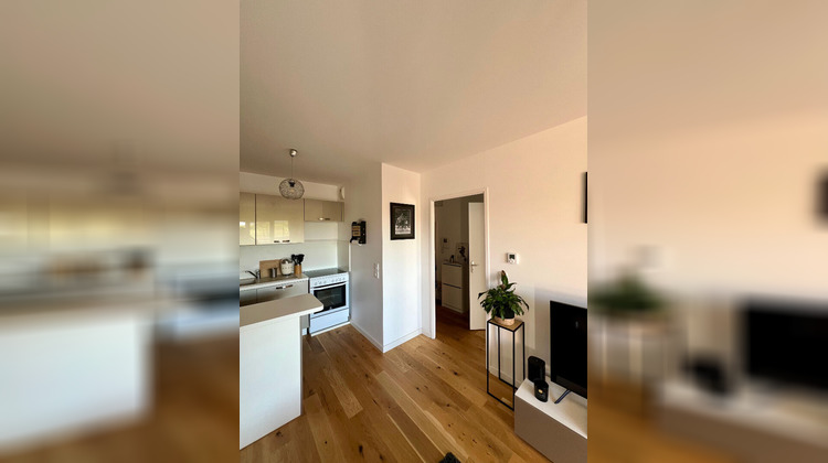 Ma-Cabane - Location Appartement ROQUEBRUNE-SUR-ARGENS, 41 m²