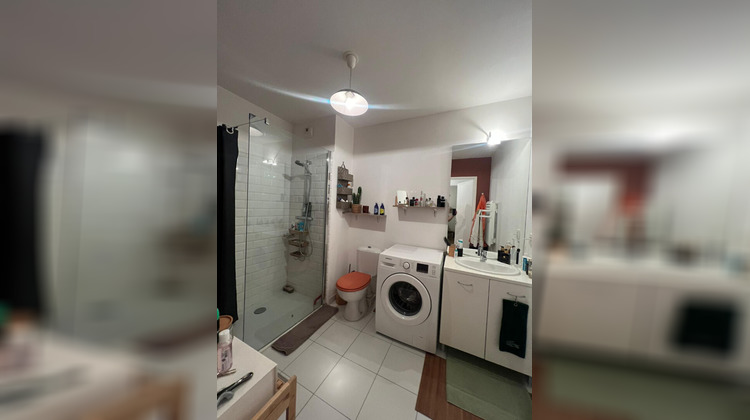 Ma-Cabane - Location Appartement ROQUEBRUNE-SUR-ARGENS, 41 m²