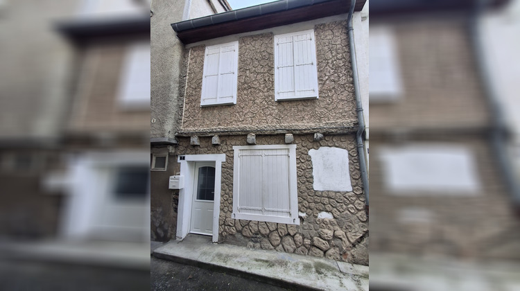 Ma-Cabane - Location Appartement Roquecourbe, 42 m²