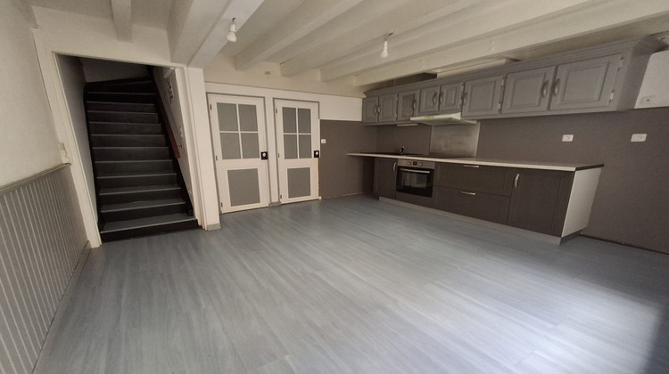 Ma-Cabane - Location Appartement Roquecourbe, 42 m²