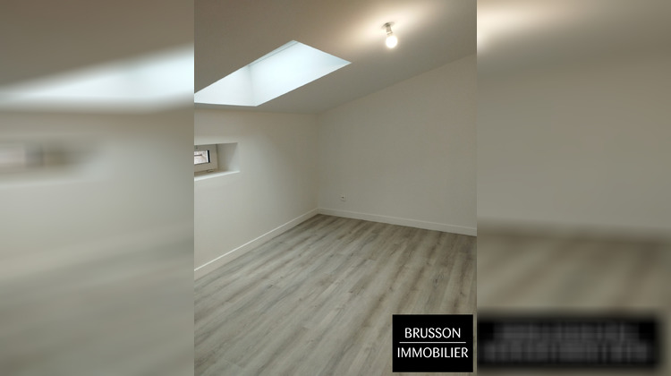 Ma-Cabane - Location Appartement Roquecourbe, 35 m²