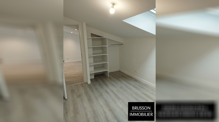Ma-Cabane - Location Appartement Roquecourbe, 35 m²