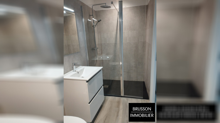 Ma-Cabane - Location Appartement Roquecourbe, 35 m²