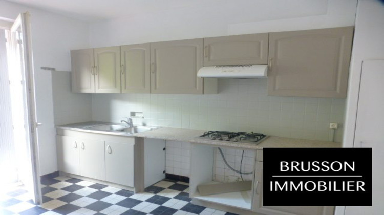 Ma-Cabane - Location Appartement Roquecourbe, 125 m²