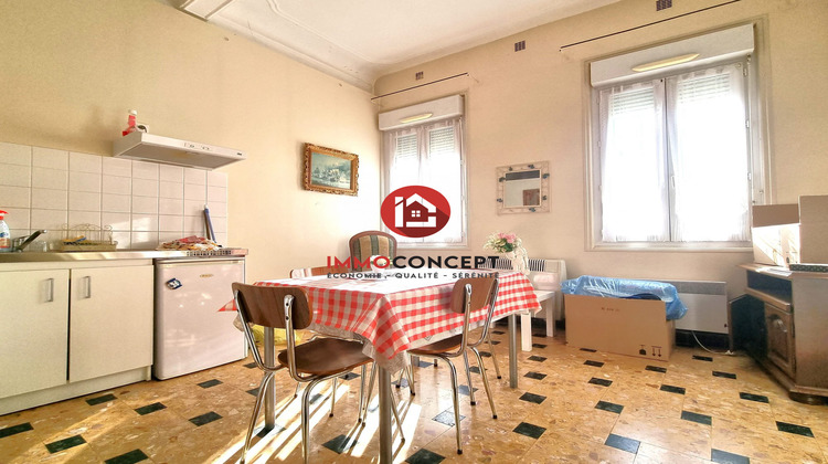 Ma-Cabane - Location Appartement Roquemaure, 29 m²