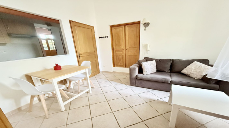 Ma-Cabane - Location Appartement ROQUEMAURE, 30 m²