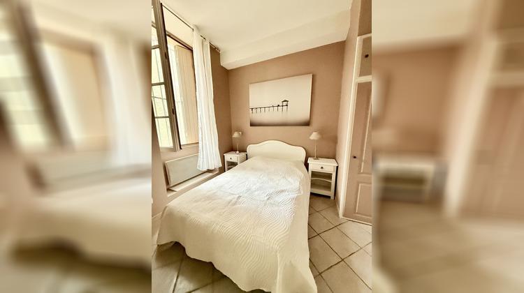 Ma-Cabane - Location Appartement ROQUEMAURE, 30 m²