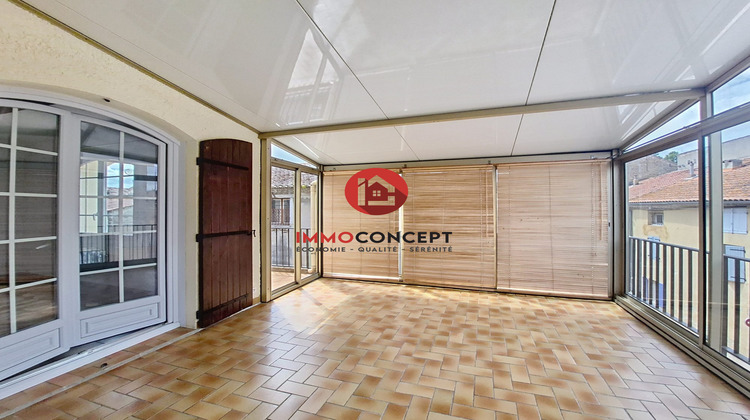 Ma-Cabane - Location Appartement Roquemaure, 93 m²