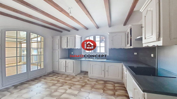 Ma-Cabane - Location Appartement Roquemaure, 93 m²