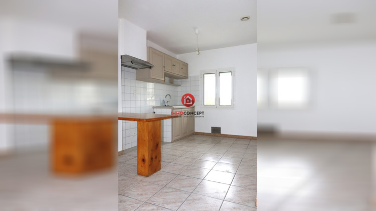 Ma-Cabane - Location Appartement Roquemaure, 52 m²
