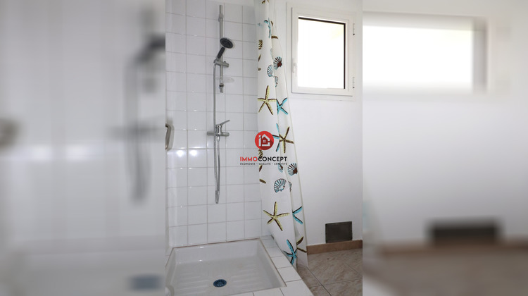 Ma-Cabane - Location Appartement Roquemaure, 52 m²