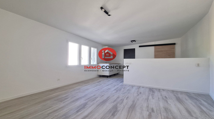 Ma-Cabane - Location Appartement Roquemaure, 22 m²