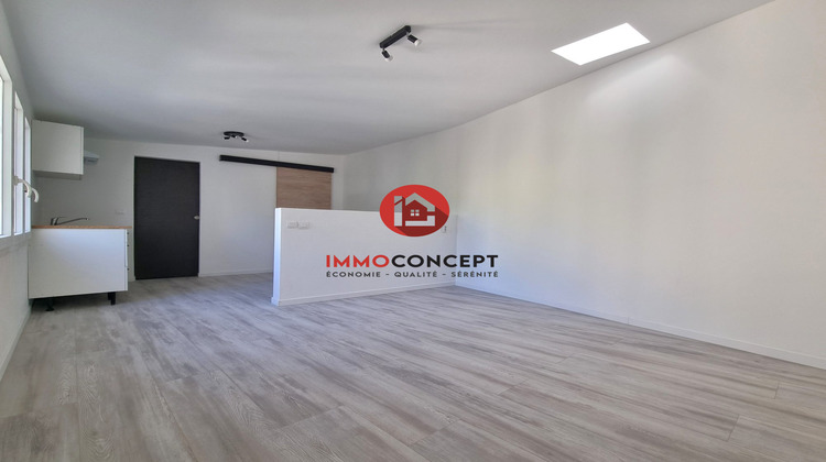 Ma-Cabane - Location Appartement Roquemaure, 22 m²