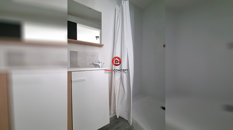 Ma-Cabane - Location Appartement Roquemaure, 22 m²