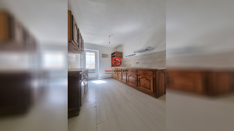 Ma-Cabane - Location Appartement Roquemaure, 60 m²