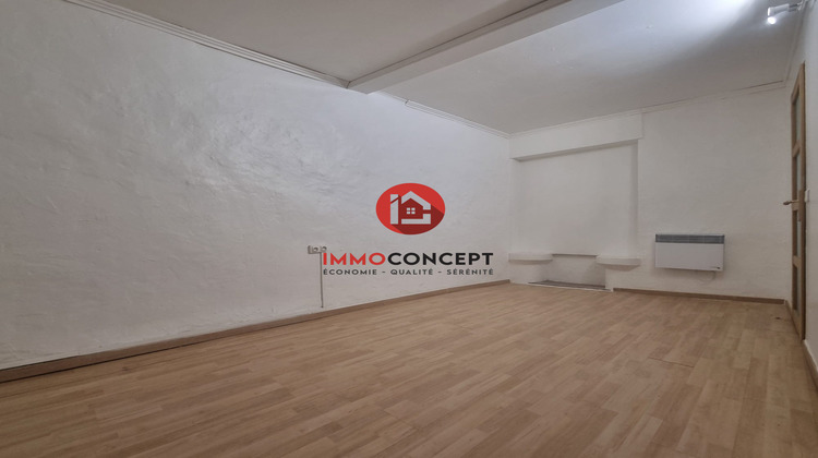 Ma-Cabane - Location Appartement Roquemaure, 60 m²