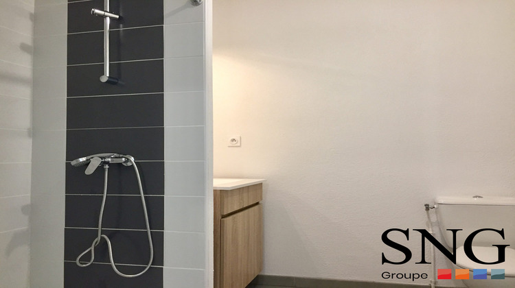 Ma-Cabane - Location Appartement Roques, 43 m²