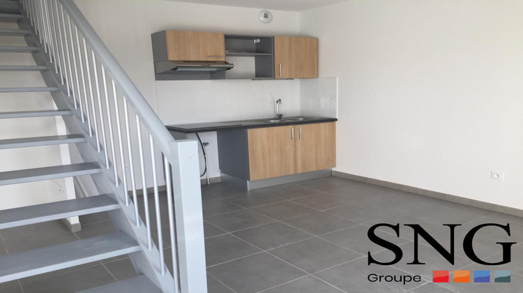 Ma-Cabane - Location Appartement Roques, 65 m²