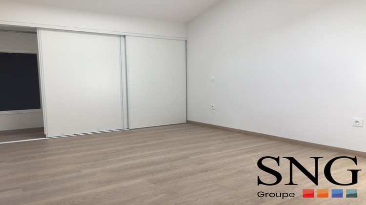 Ma-Cabane - Location Appartement Roques, 65 m²