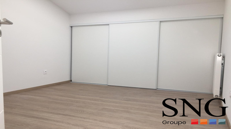 Ma-Cabane - Location Appartement Roques, 65 m²