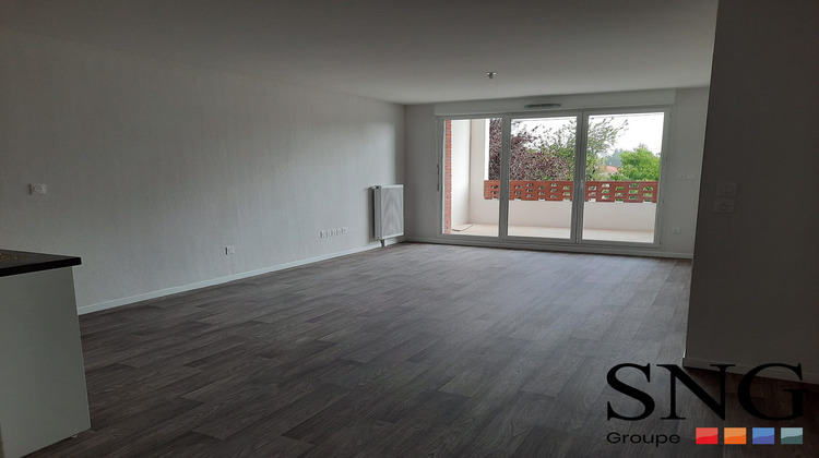 Ma-Cabane - Location Appartement Roques, 49 m²