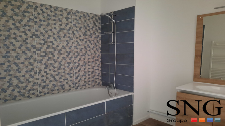 Ma-Cabane - Location Appartement Roques, 49 m²