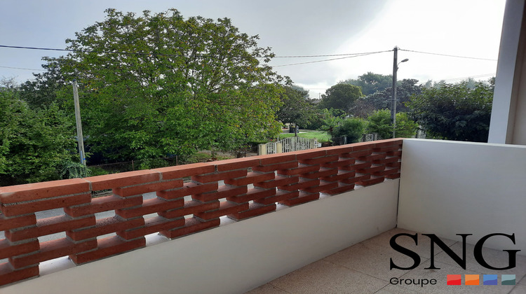 Ma-Cabane - Location Appartement Roques, 49 m²