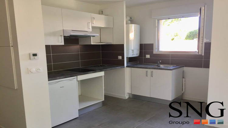 Ma-Cabane - Location Appartement Roques, 42 m²