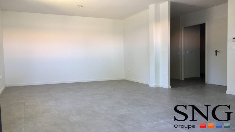 Ma-Cabane - Location Appartement Roques, 42 m²
