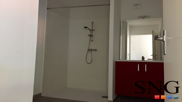 Ma-Cabane - Location Appartement Roques, 42 m²