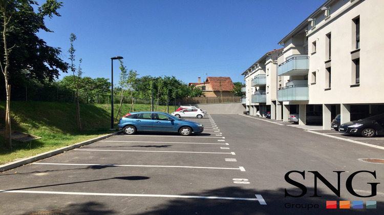 Ma-Cabane - Location Appartement Roques, 42 m²