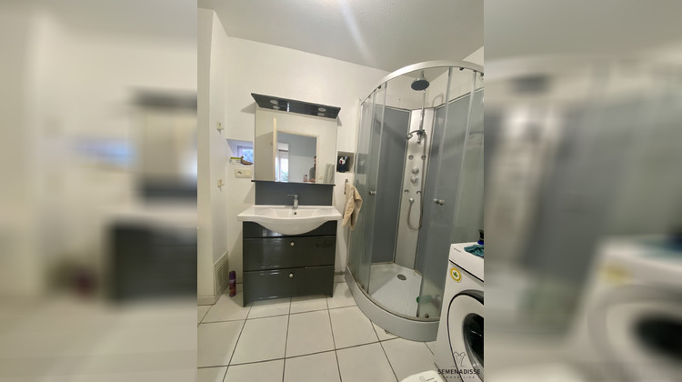 Ma-Cabane - Location Appartement Roques, 37 m²