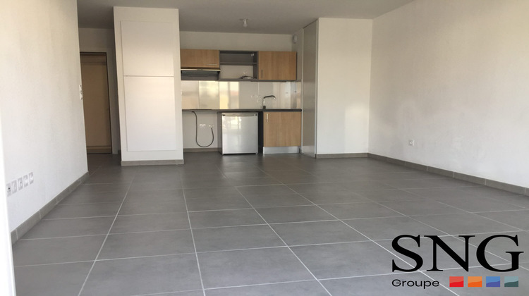 Ma-Cabane - Location Appartement Roques, 41 m²