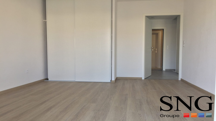 Ma-Cabane - Location Appartement Roques, 41 m²